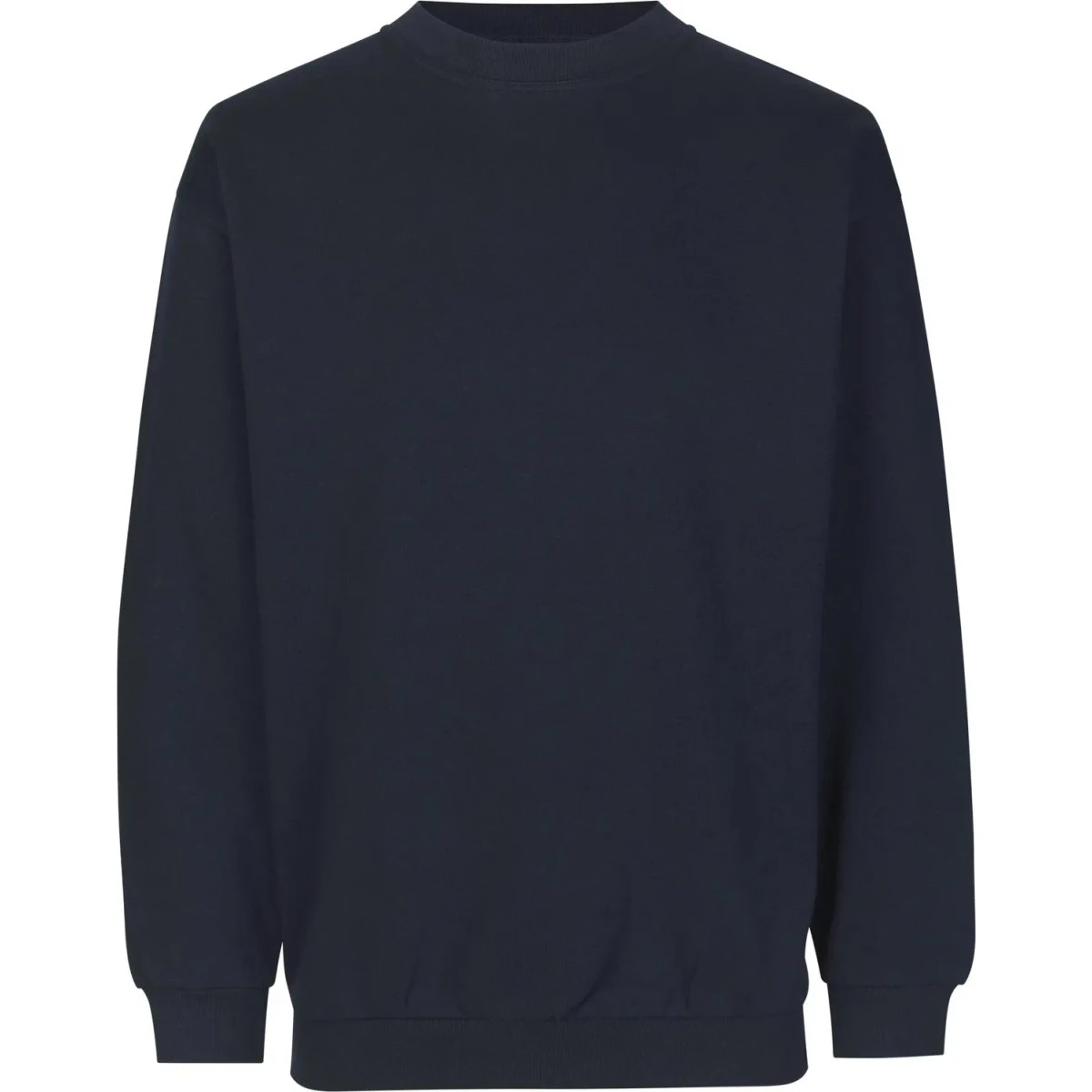 Id identity Sweatshirt Navy 4XL