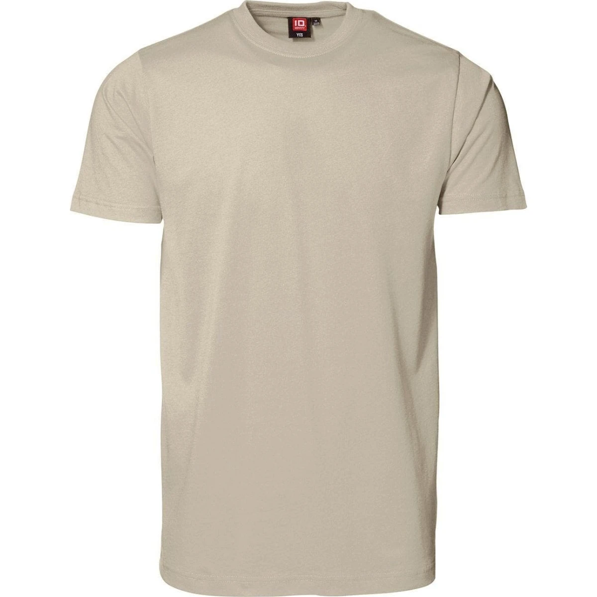 ID YES T-shirt Kit - 100% Bomuld - XL