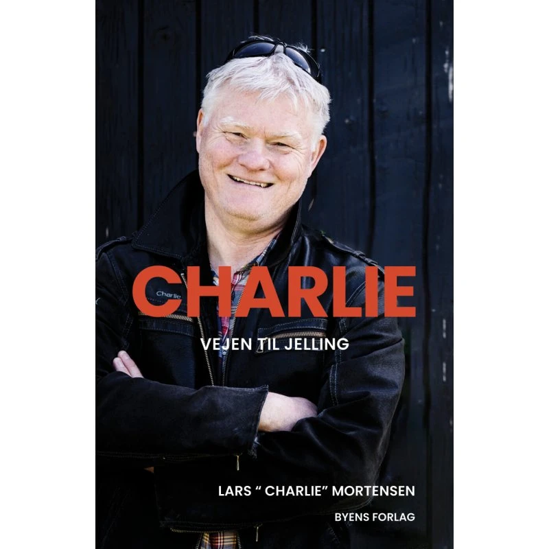 Charlie – Vejen til Jelling