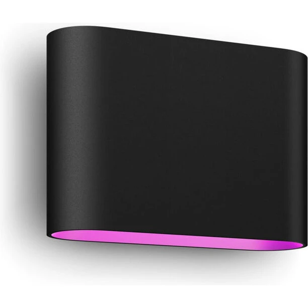 Philips Hue Dymera væglampe indendørs/udendørs