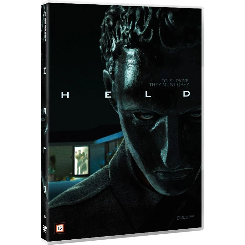 Held - DVD