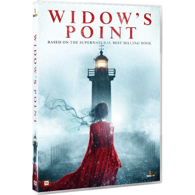 Widow's Point - DVD