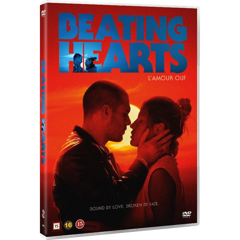Beating Hearts - DVD