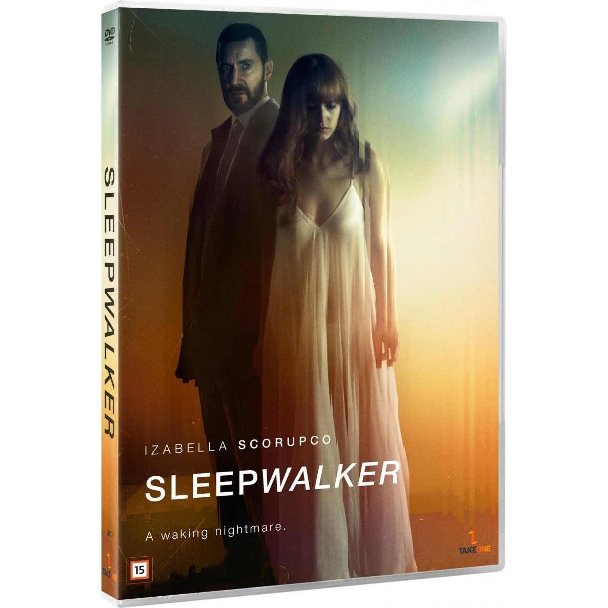 Sleepwalker - DVD - Thriller