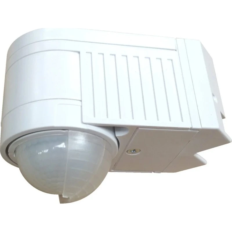 Gripo Sensor 360° Vægmonteret bevægelsessensor - 1037, Hvid