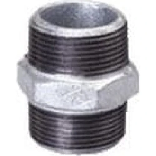 Unite Brystnippel G 1 1/4