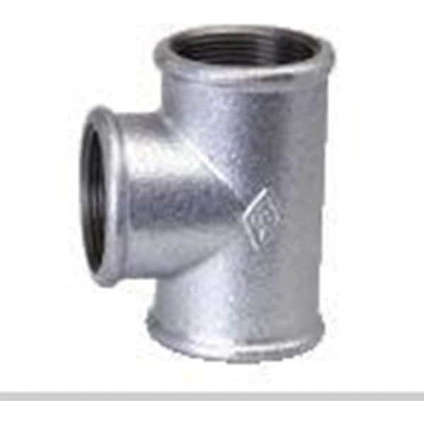 Tee Unite G 1x3/4x1