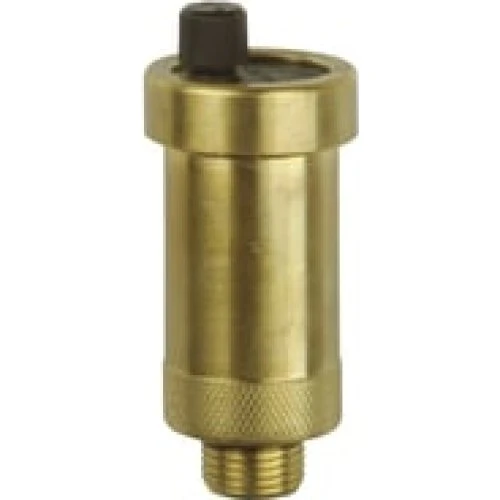 Hurtigudlufter 0-12 bar 3/8" til ekspansionsbeholder