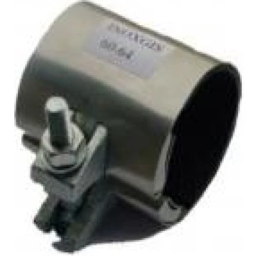 Gavatec Reparationsklemme 48-51 mm rør 1 1/2"