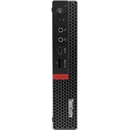 Lenovo ThinkCentre M720q | i5-9400T | 8GB | 256GB SSD | Windows 11 Pro