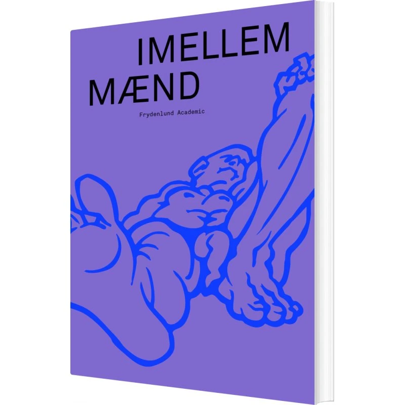 Imellem mænd – Johan Z. Kristiansen