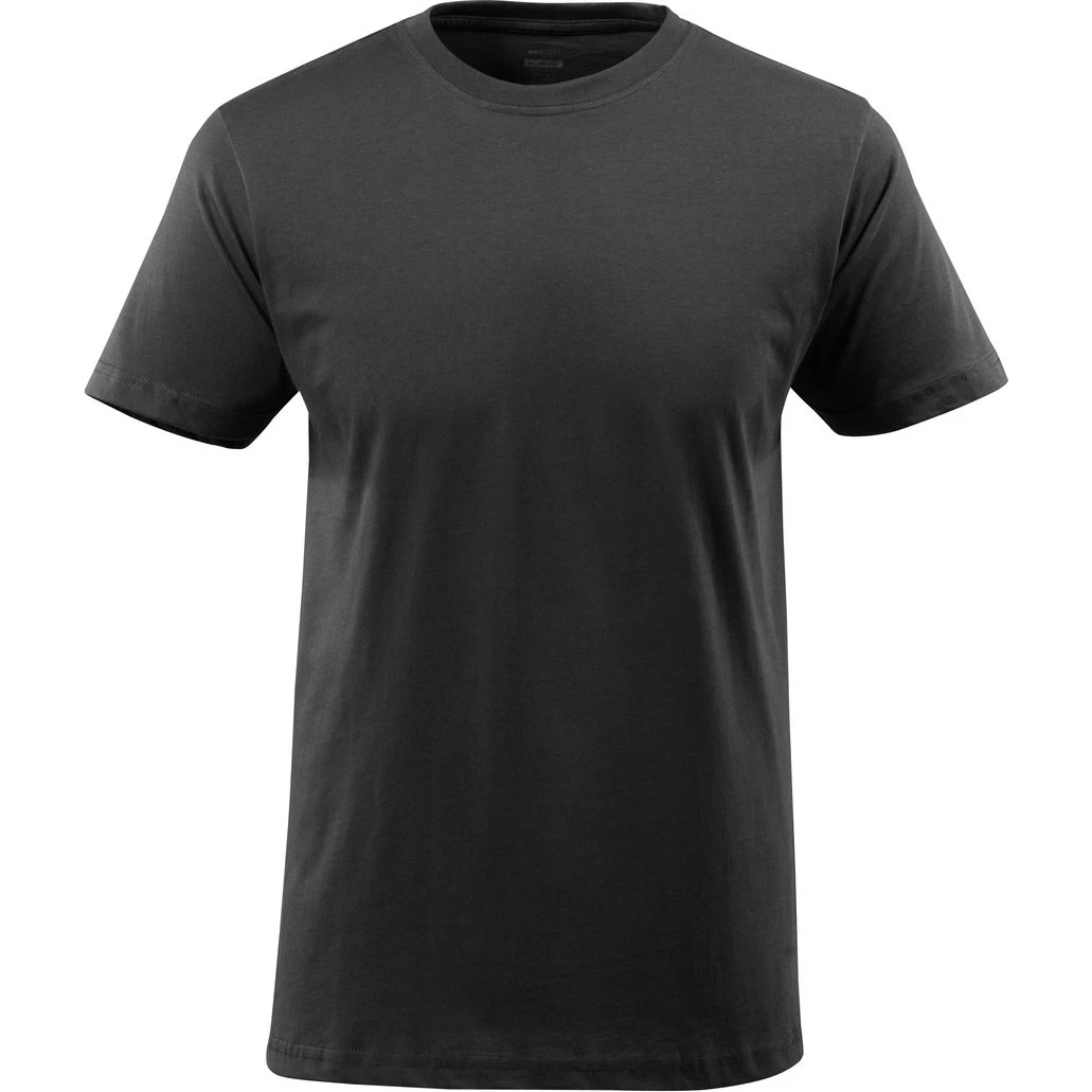 MASCOT® Crossover Calais T-shirt - Sort - L