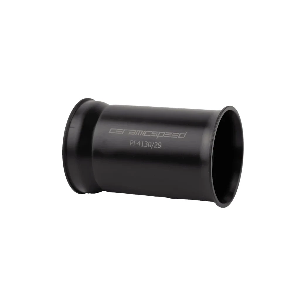 CeramicSpeed Spacer Tubes til BB86 DUB & BB ALPHA