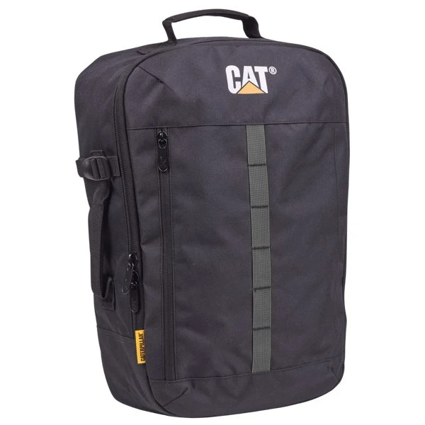 Caterpillar Tactical Cabin Rygsæk Sort (84723-84)