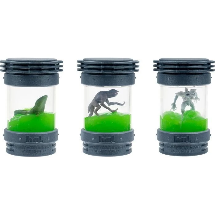 Jazwares Stranger Things Slime Vial Blind Box