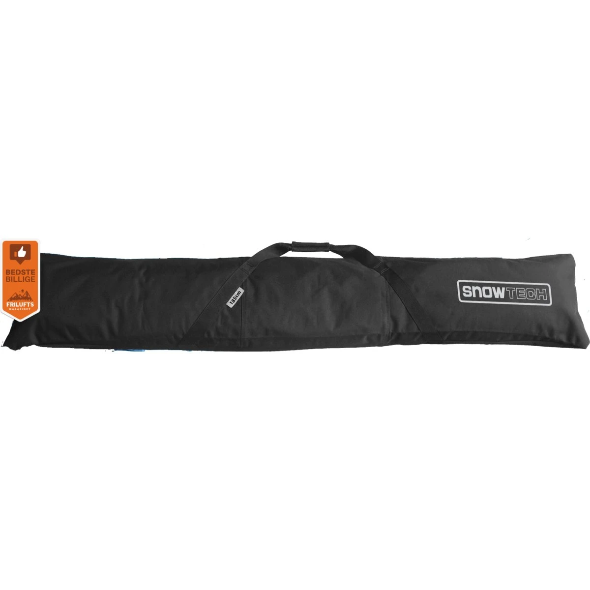 SnowTech Sport Skitaske 185 cm - 1 par