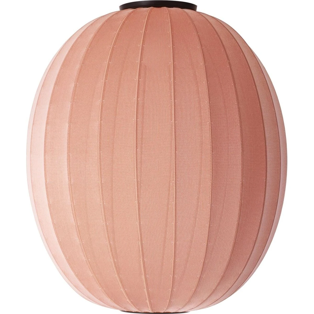 Knit-Wit Loftlampe Ø65 Coral
