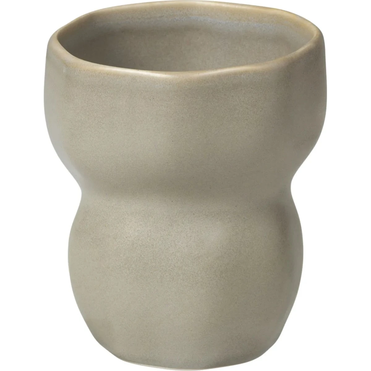Broste Copenhagen Limfjord krus 35 cl - Soft brown