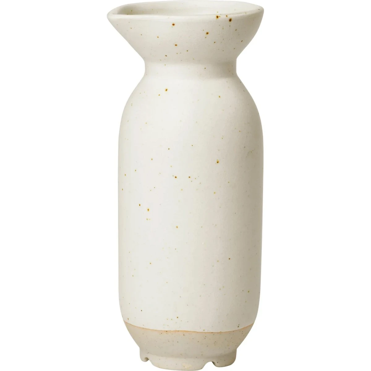 Broste Copenhagen Eli kande 10 cl Matte soft light grey