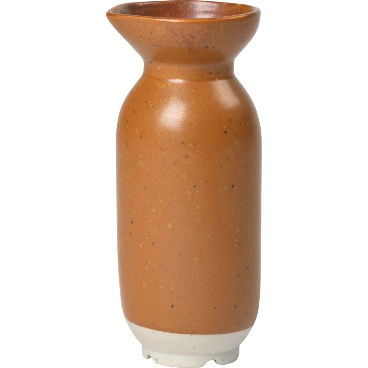 Broste Copenhagen Eli kande 10 cl - Caramel brown