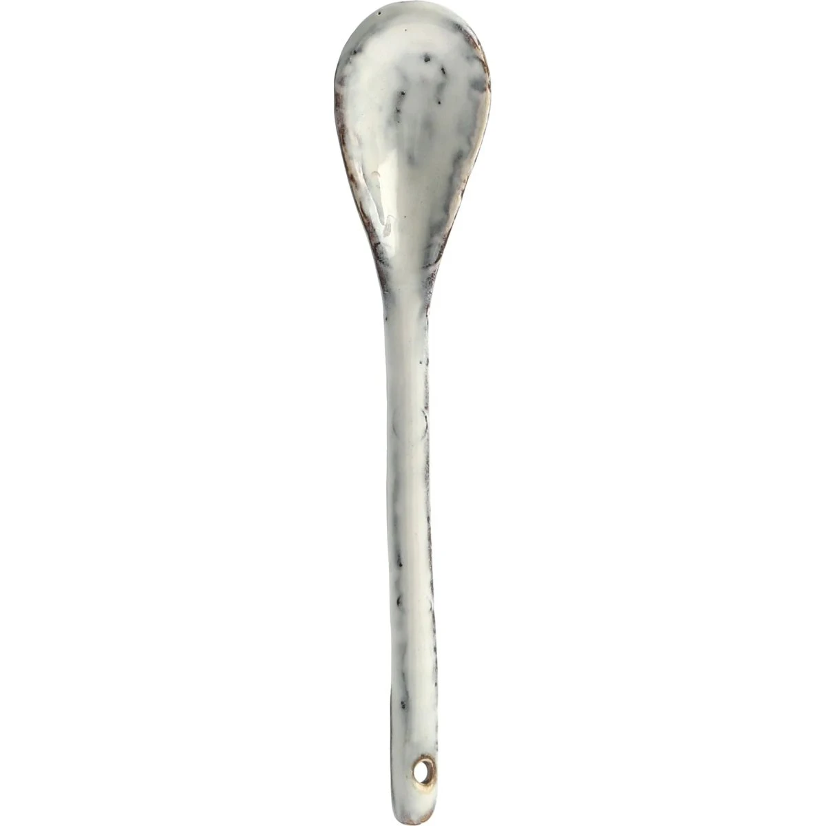Broste Copenhagen Nordic Sand teske 16 cm