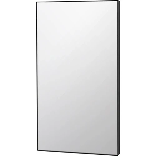 Broste CPH Complete Spejl Sort - 60x110 cm
