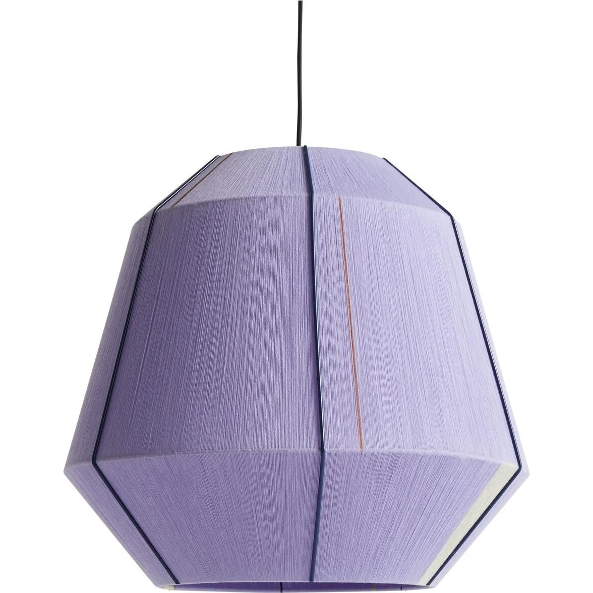 HAY Bonbon 500 Skærm Lavender Ø50 cm