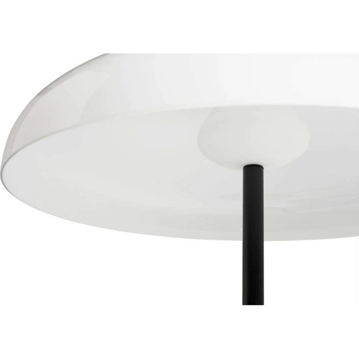 HAY Pao Gulvlampe White/Opal