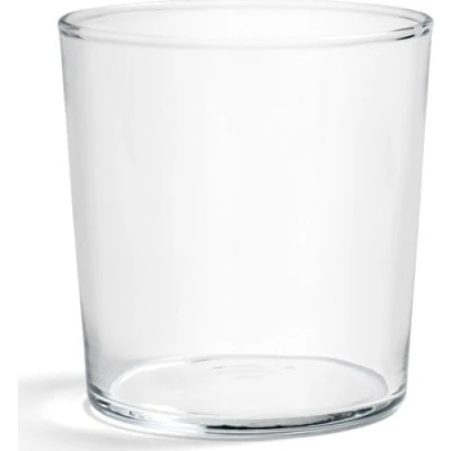HAY Glass Medium Klar 36 cl