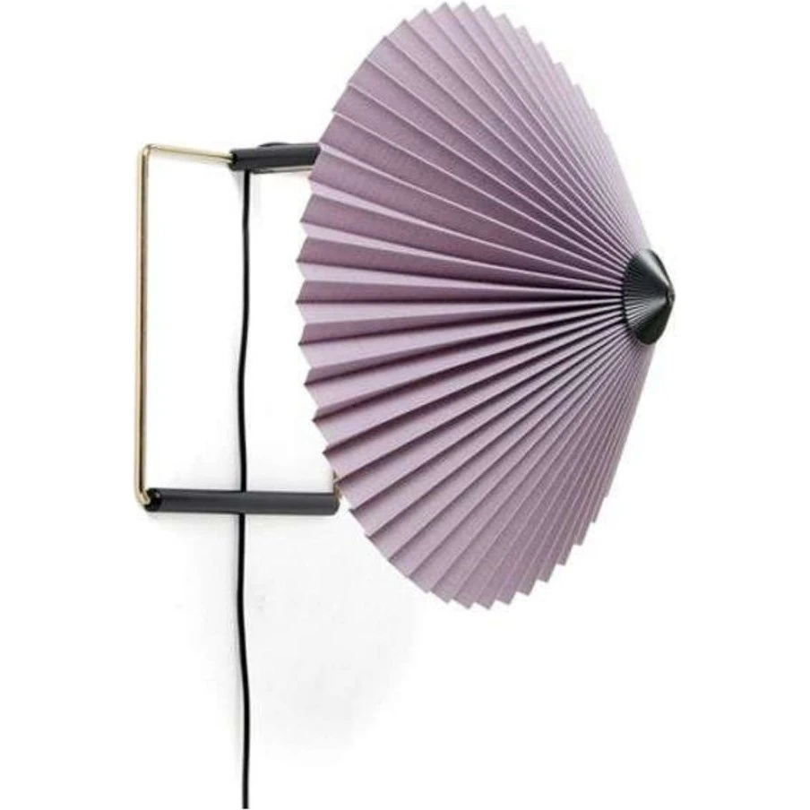 HAY Matin 300 Væglampe Lavender
