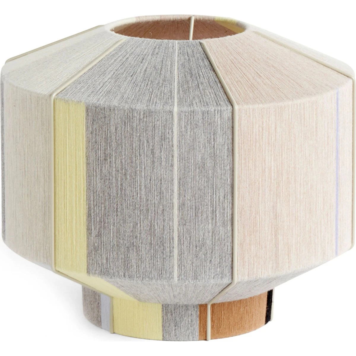 HAY Bonbon Shade lampeskærm 38 cm - City