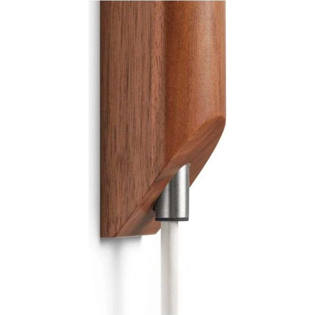 Herman Miller HAY Nelson Ball S væglampe, hvid