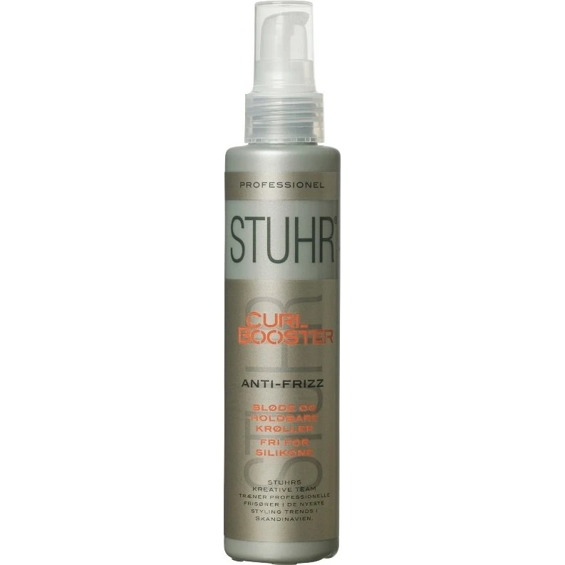 Stuhr Curl Booster - 150 ml