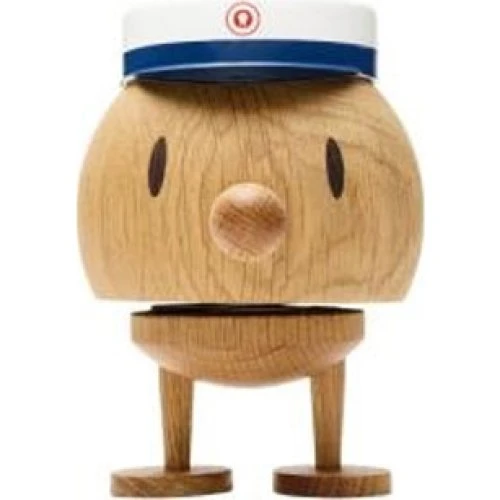 Hoptimist Student Bumble M - Eg