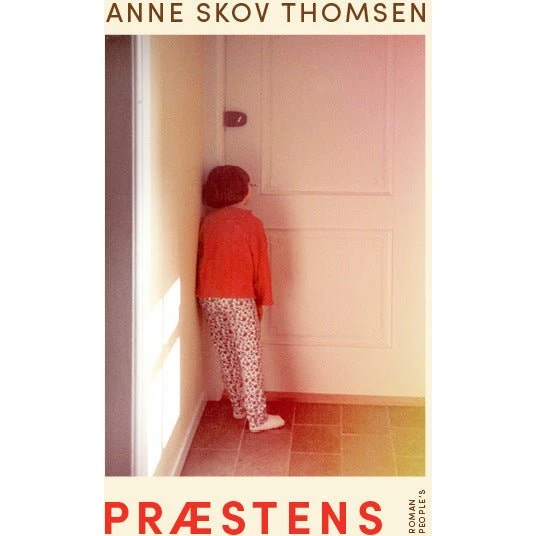 Præstens — Anne Skov Thomsen