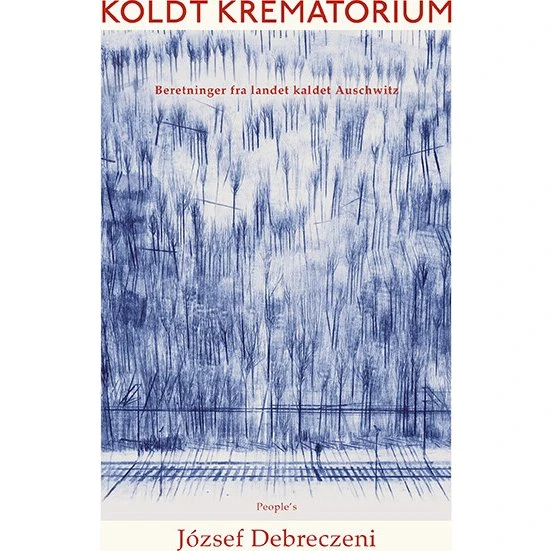 Koldt krematorium – József Debreczeni (erindring)