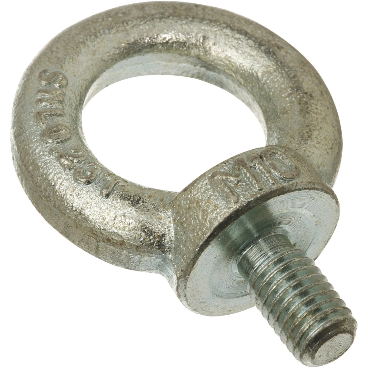 Øjebolt DIN 580 galvaniseret 12mm
