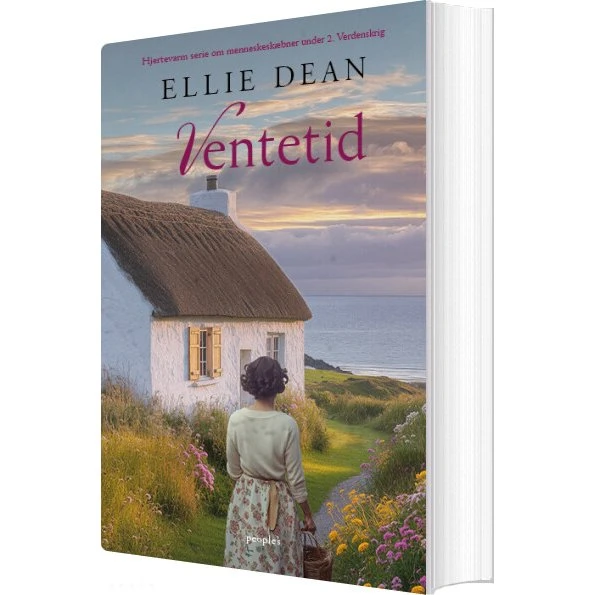 Ventetid — Ellie Dean (Cliffehaven-serien)