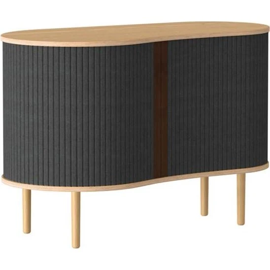 Umage Audacious Cabinet - Lys eg / Shadow