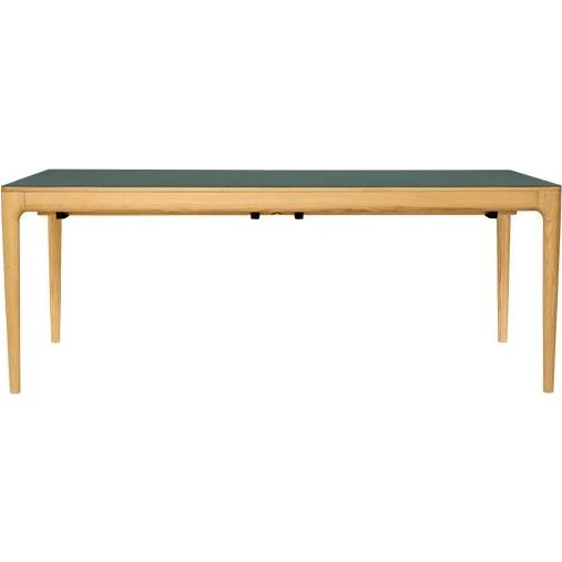 Umage Heart'n'Soul Spisebord Moss Green med nanolaminat