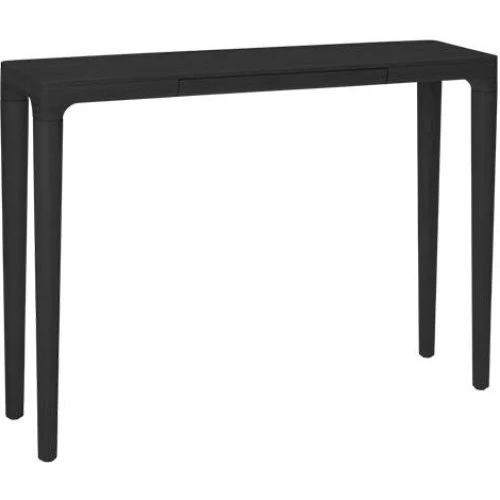 Umage Heart'n'Soul Konsolbord - Sort Eg (110x30x82)