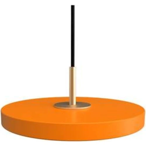 Umage Asteria Micro Pendel - Nuance Orange