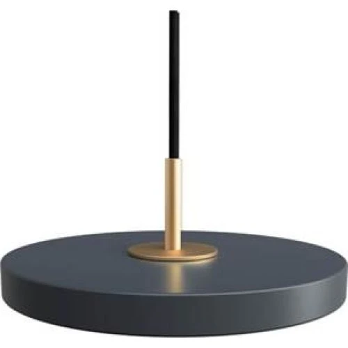 Umage Asteria Micro Pendel - Antracit