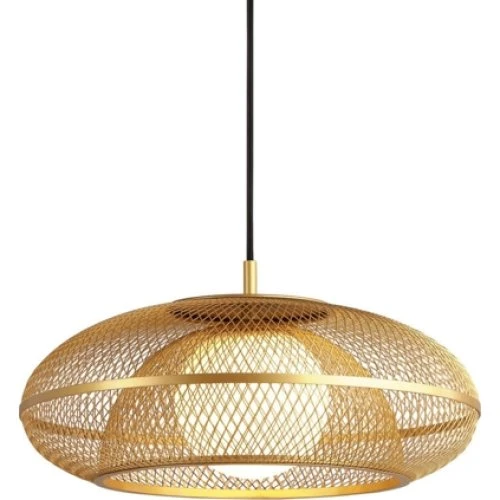 Umage Faraday Lampeskærm Medium - Messing