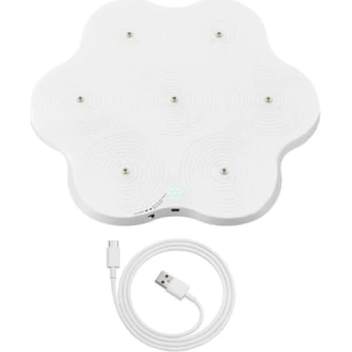 DecoPower Multi Charger 7 stationer