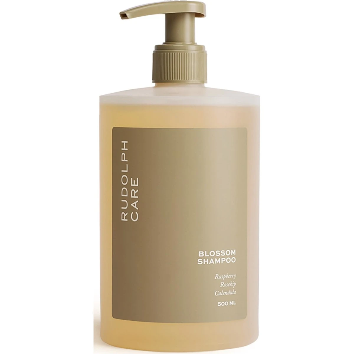 Rudolph Care Blossom Shampoo 500 ml