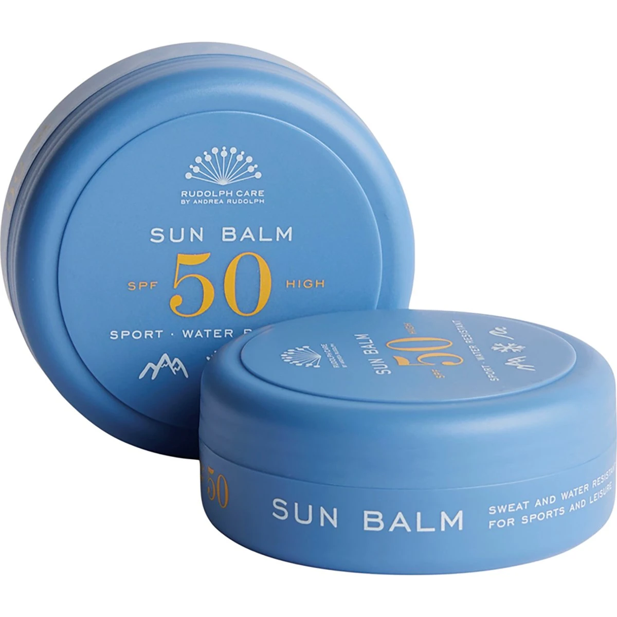Rudolph Care Sun Balm SPF 50, 45 ml