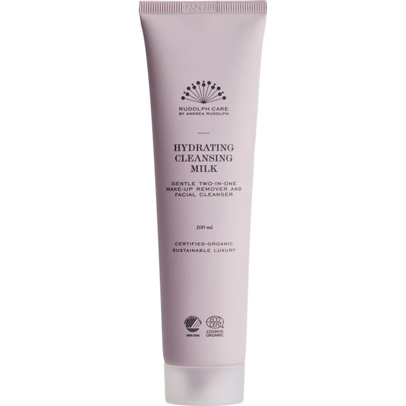 Rudolph Care Hydrating Cleansing Milk 100 ml