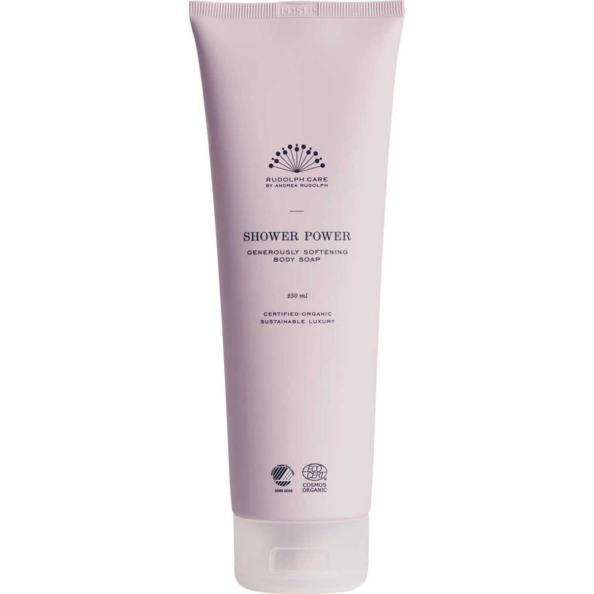 Rudolph Care Shower Power Body Soap 250 ml