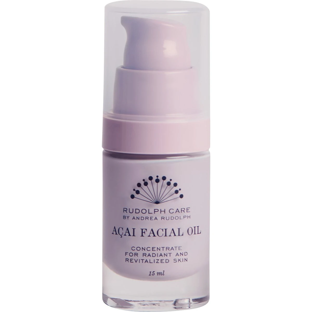 Rudolph Care Açai Facial Oil 15 ml